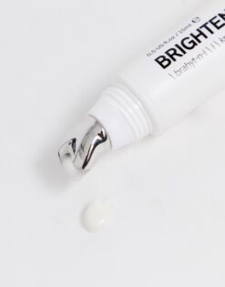 Brighten eye cream