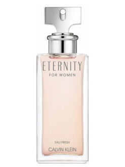 Calvin Klein Eternity Eau Fresh
