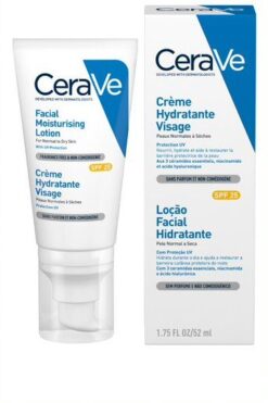 CeraVe Facial Moisturising Lotion SPF 25