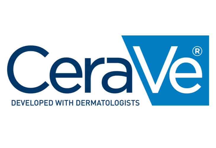 CeraVe Logo