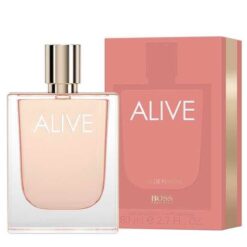 Hugo Boss Alive