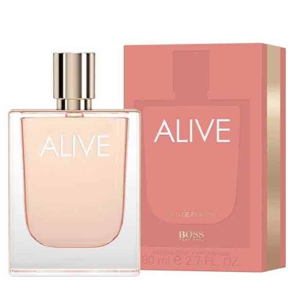 woman hugo boss parfum