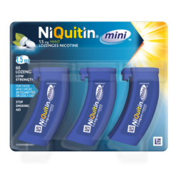 niquitin mini 1.5mg