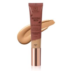 second skin matte medium