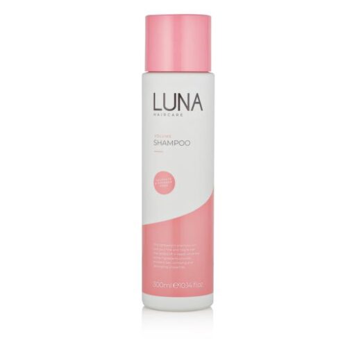 Luna By Lisa Volume Shampoo 300ml