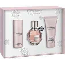 Viktor And Rolf Flowerbomb 30ml 3pc Giftset Ct Yith Product Brand Christmas Female Perfume Perfume Viktor And Rolf Flowerbomb 30ml 3pc Giftset Ct Yith Product Brand Christmas Female Perfume Perfume