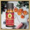 Ogam Christmas Blend