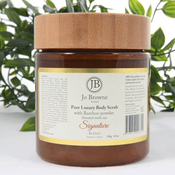 Jo Browne Luxury Body Scrub 250ml Jo Browne Bath