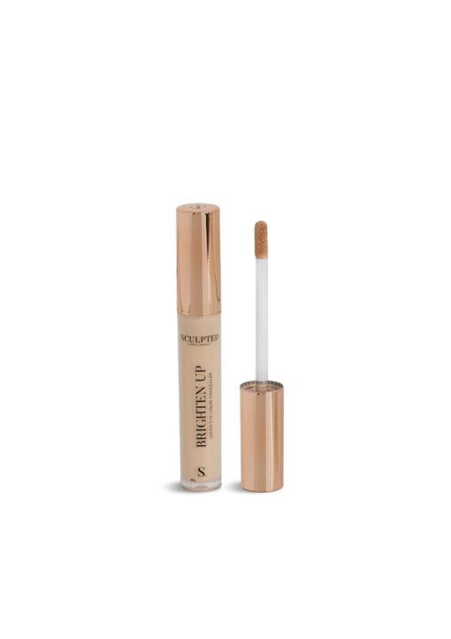 Aimee Connolly Brighten Up Concealer Golden 1