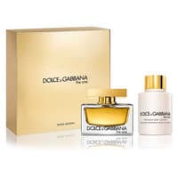 Dolce & Gabanna The One