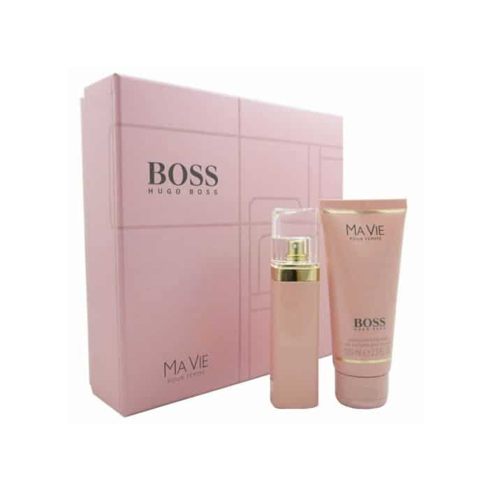 boss ma vie edp