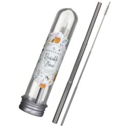 Beekeeper Reusable Straw