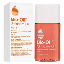 Bio-Oil For Scars, Stretch Marks And Uneven Skin Tone