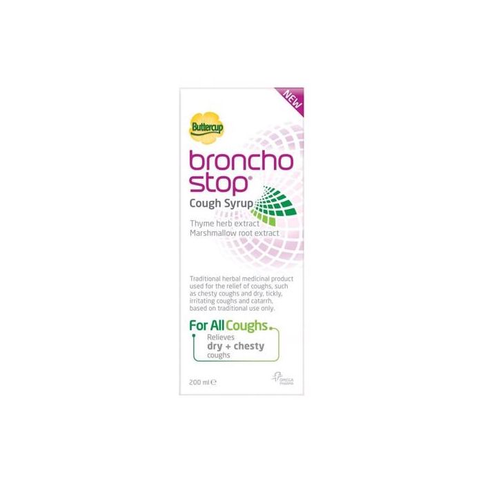Broncho Stop Junior Cough Syrup 200ml _ct_yith_product_brand