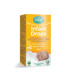 Colief Infant Drops 15ml