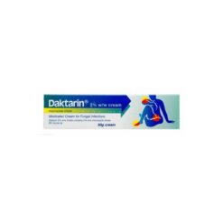 Daktarin Cream -30g