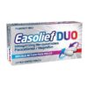 Easolief Duo Paracetamol 500mg & Ibuprofen 150mg Tablets 24 Pack
