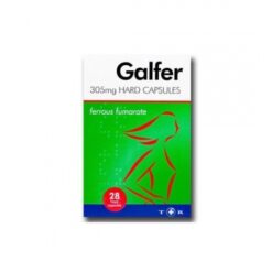 Galfer Capsules