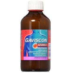 Gaviscon Advance
