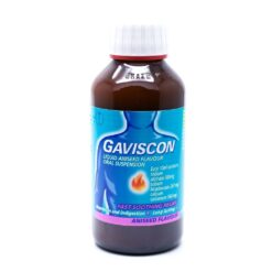 Gaviscon Original