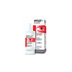 Hylo-Forte Eye Drops 7.5ml