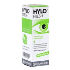 HyloFresh Red Eye 7.5Ml