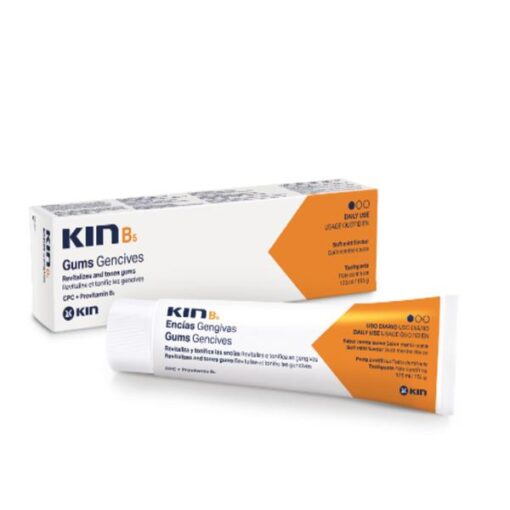 Kin B5 Toothpaste