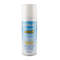 Medicare Cold Spray 200ml