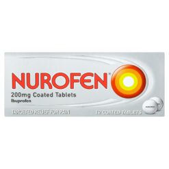 Nurofen 12