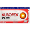 Nurofen Plus Tablets