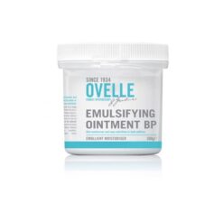 Ovelle Emulsifying Ointment -500g