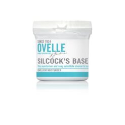 Ovelle Silcocks Base
