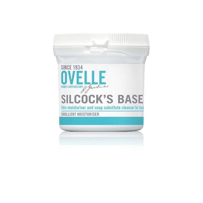 ovelle silcocks base