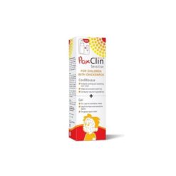 Poxclin ChickenPox Cooling Mousse 100ml