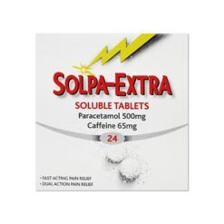 SOLPAEXTRA