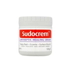 Sudocrem Antiseptic Healing Cream Tub
