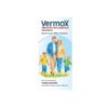 Vermox Mebendazole Oral Suspension 30ml