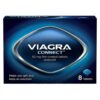 Viagra Connect 50mg Film-Coated Tablets