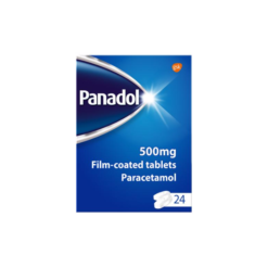 panadol 500mg tablets 24s