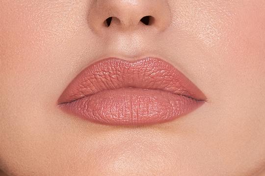 Sculpted By Aimee Undressed Lip Duo Nude - Image 2