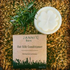 Janni Bars Oat Silk Conditioner 50g