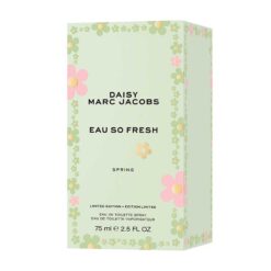 Marc Jacobs Daisy Eau So Fresh Spring Ltd Edition EDT 75ml