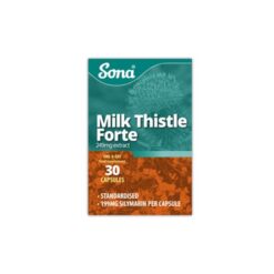 Milk Thistle