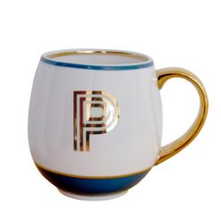 Mug P