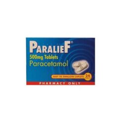 Paralief 24pk