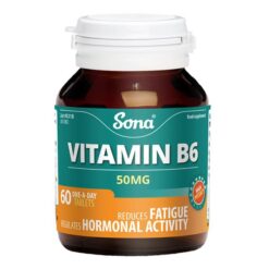 Sona Vitamin B6