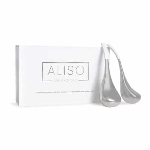 Aliso Cryo Face Tools