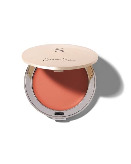 Sculpted By Aimee Cream Luxe Blush Peach Pop