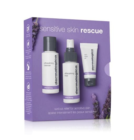 Dermalogica® Sensitive Skin Rescue Kit