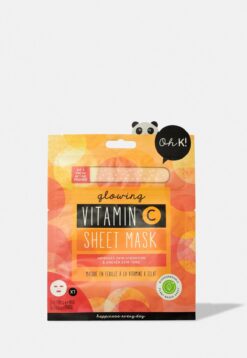 OHK! Vit C Mask